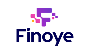 Finoye logo